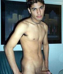 Coole Boys Solo 34