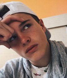 Alex Lange #3