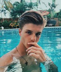 Alex Lange #3