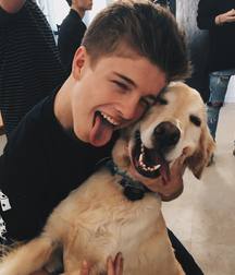 Alex Lange #4