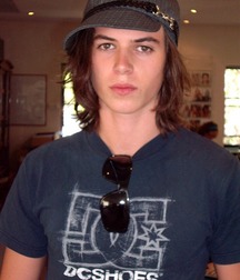 Tom Priestley