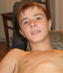 Sergik 02 aka Janik (Full Set)