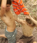 Dillon & Xander 572bc0997e84b.jpg
