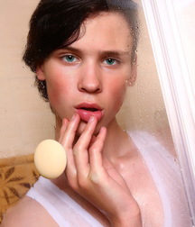 Gorgeous Glenn-Shower (Full Set)