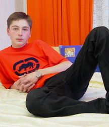 Igor (Full Set)