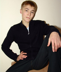Aleks (Full Set)