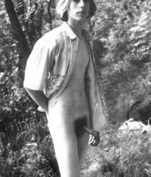 vintage twink