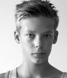 Mixed Lads 5 