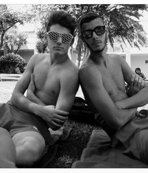 pretty boys