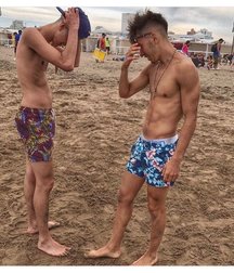 pretty boys 2