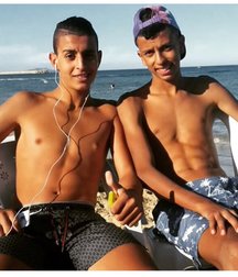 pretty boys