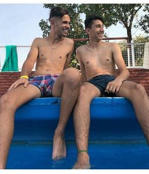 pretty boys