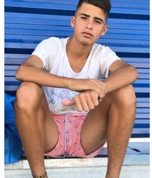 pretty boys of july 1