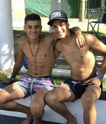pretty boys of july 2