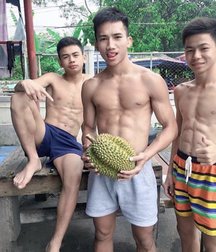 pretty boys of september 1