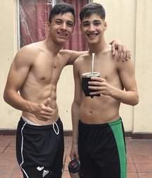 pretty boys of december 1