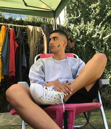 Gay tube mix the best boys of April 2021