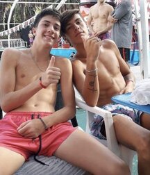 best boys of november 2021 twink tube guys