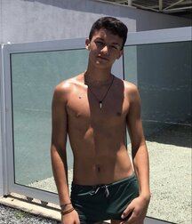 boys alone home shirtless twink tube 61ebf12283b54.jpg