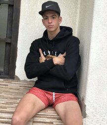 boys alone home shirtless twink tube 61ebf1329b480.jpg