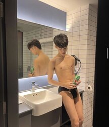 boys alone home shirtless twink tube 61ebf1578a36d.jpg