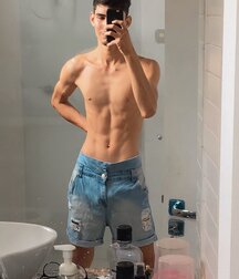 boys alone home shirtless twink tube 61ebf161551fe.jpg