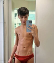 boys alone home shirtless twink tube 61ebf16370afd.jpg