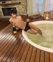 boys alone home shirtless twink tube 61ebf16569cdc.jpg