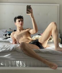 boys alone home shirtless twink tube 61ebf18a00415.jpg