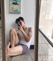boys alone home shirtless twink tube 61ebf19c4808b.jpg