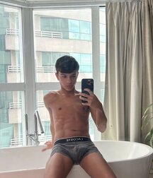 boys alone home shirtless twink tube 61ebf1a043b5b.jpg