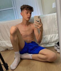 boys home alone twink tube guys