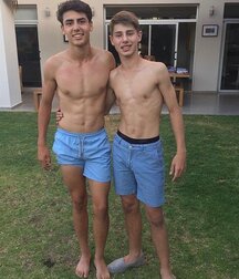 boys of march twink tube welcome spring 624595d64eed6.jpg