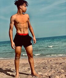 boys in April smooth spring twink tube public 626bc7312780e.jpg