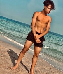 boys in April smooth spring twink tube public 626bc73328fbc.jpg