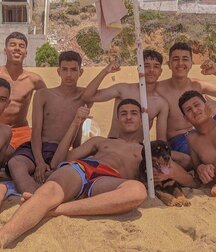 boys in April smooth spring twink tube public 626bc735c8e06.jpg