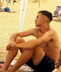 boys in April smooth spring twink tube public 626bc7635c53c.jpg