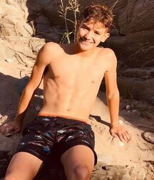boys in April smooth spring twink tube public 626bc76b37edf.jpg
