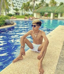 boys in April smooth spring twink tube public 626bc77313d59.jpg