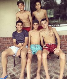 boys in April smooth spring twink tube public 626bc7957f00a.jpg