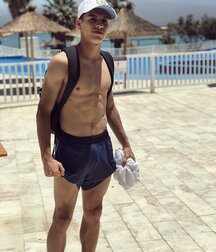 boys in April smooth spring twink tube public 626bc79775fb5.jpg