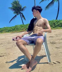 boys in April smooth spring twink tube public 626bc7b4ca028.jpg