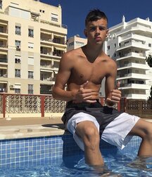 boys in April smooth spring twink tube public 626bc7cad6163.jpg