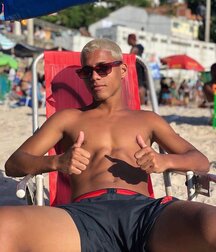 boys in April smooth spring twink tube public 626bc7f824b0f.jpg