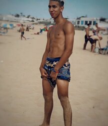 boys in April smooth spring twink tube public 626bc822dca59.jpg
