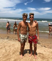 boys in April smooth spring twink tube public 626bc84e9f0e9.jpg
