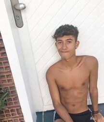 boys in April smooth spring twink tube public 626bc8509b123.jpg