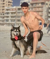 boys of July 2022 Heatwave Twink Tube