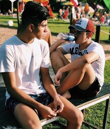 august boys 2022 Heat Summer Twink Guys Tube