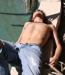 Cute lying Boys01 uploaded by Blacky08 5a9e909768905.jpg